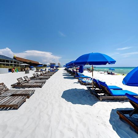 Gorgeous Oceanfront Condo With Bbq Panama City Beach Ngoại thất bức ảnh