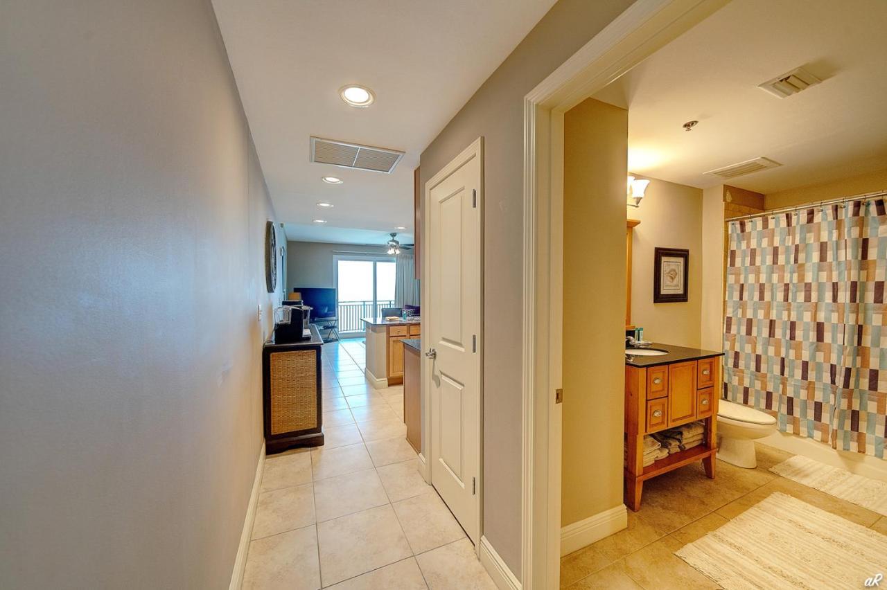 Gorgeous Oceanfront Condo With Bbq Panama City Beach Ngoại thất bức ảnh